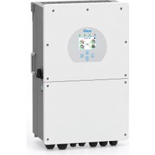 Deye 16KW Lv Monofaz Hibrit Inverer
