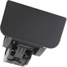 Torpido Açma Mandalı Siyah Vw Polo 4 2002-2010 6Q0857131D Wisco