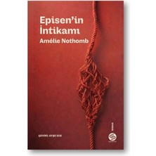 Sahi Kitap Episen’in Intikamı
