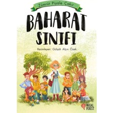 TeknoKapsül Baharat Sınıfı