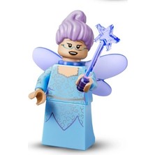 LEGO Minifigür 71053 Shrek - 11 Fairy Godmother