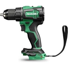 Hikoki Darbeli Matkap Vidalama - 18V - 70 Nm - DV18DE - Aküsüz