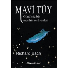 TeknoKapsül Mavi Tüy