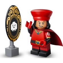LEGO Minifigür 71053 Shrek - 10 Lord Farquaad