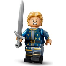 LEGO Minifigür 71053 Shrek - 12 Prince Charming