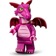 LEGO Minifigür 71053 Shrek - 5 Dragon
