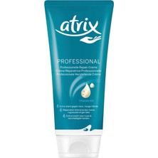 Atrix Kuru Ciltler Için El Kremi, Profesyonel Onarım, 100 ml