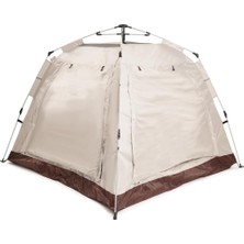 Urban Badger Asgard 4 Kişilik Otomatik Çadır - Outlet