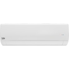 Beko 30725 A Inverter Klima 7.000 Btu/h Split Klima