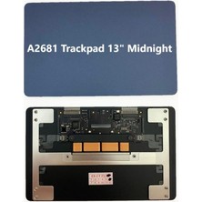 Nion"macbook A2681 Trackpad 13"" Midnight" Trackpad Touchpad 