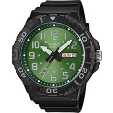 Casio MRW-210H-3BVDF Kol Saati