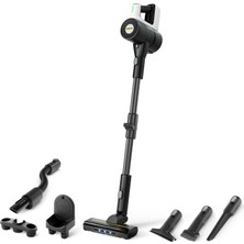 Happy Trend Vcs 3 Nano Flex Dikey Şarjlı Süpürge