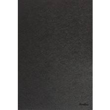 Happy Trend Sd 300-1 Premium Defter Chester Siyah A5