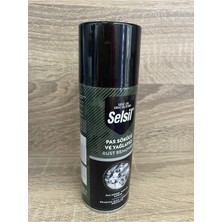 Selsil Pas Sökücü ve Yağlayıcı Sprey 200 ml
