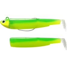 Fiiish BM120/3 BM3218 Combo Search 18GR Atomic Citrus