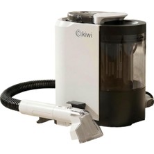 Happy Trend KCC-4316 Koltuk & Halı Yıkama Makinesi | 13 Kpa Emiş & 1.0 L Temiz Su Tankı