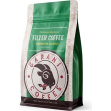 Happy Trend Blend Filtre Kahve Orta Kavrulmuş Öğütülmüş Kahve 250 G French Press Espresso Filtre Kahve Makinesi Uyumlu Yoğun Aroma Yumuşak Içim Taze Kavrulmuş Kahve Çekirdeği Lezzeti