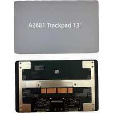 Nion Macbook Air M2 A2681 Trackpad Touchpad 
