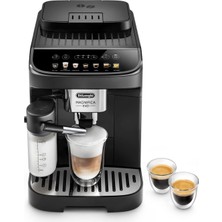 Happy Trend Magnifica Evo ECAM292.81.B Tam Otomatik Espresso Cappuccino Makinesi