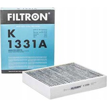 Filtron Bmw 3 F30 330D 3.0 2012-2018 Fıltron Karbonlu Polen K1331A