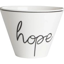 İpeknur Porland Hope Kase 10 cm