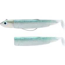 Fiiish BM120/3 BM3154 Combo Off Shore 25GR Green Glitter