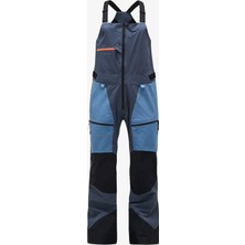 Peak Performance Kadın Mavi Pantolon