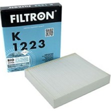 Filtron Opel Insignia A 1.6cdtı 2013-2017 Fıltron Polen Filtresi (B16DTH-B16DTJ)