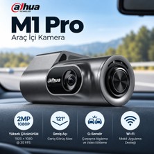 Dahua M1PRO DHI-DAE-HC1301W-M1PRO 1080P Araç Kamerası