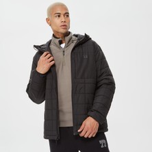 Billabong Erkek Siyah Ceket