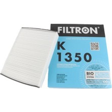 Filtron Ford Tourneo Connect 1.6tdci 2013-2017 Fıltron Polen Filtresi