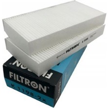 Filtron Honda Civic 1.8 2005-2011 Fıltron Polen Filtresi (R18A)