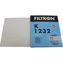 Filtron Kia Sportage 1.6gdı 2010-2015 Fıltron Polen Filtresi (G4FD)