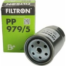 Filtron Hyundai Tucson 2.0crdi 2015-2020 Fıltron Mazot Filtresi (D4HA)