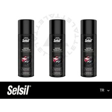 Selsil Motor Temizleme 500 ml (3 Adet)