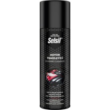 Selsil Motor Temizleyici 500 ml