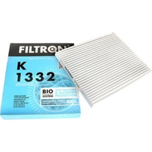 Filtron Kia Sportage 1.6t-Gdı 2016-2022 Fıltron Polen Filtresi K1332 (G4FD-G4FJ)