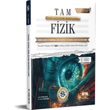 Bilgi Sarmal Yayınları Bilgi Sarmal 11. Sınıf Fizik Tema Konu Anlatım Modülleri 2027