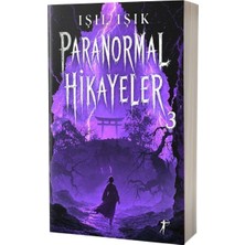 Paranormal Hikâyeler 3
