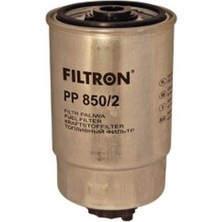 Filtron Volkswagen Passat 1.9tdı 1998-2005 Fıltron Yakıt Filtresi NETPAR8502 (Ajm-Atj-Avb-Avf-Awx)