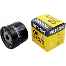Filtron Honda Cr-V 1.6i-Dtec 2013-2018 Fıltron Yağ Filtresi (N16A2-N16A4)
