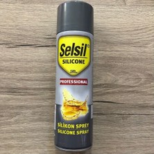 Green Clean Selsil Silikon Sprey 500ML (Trim Sesi Keser)