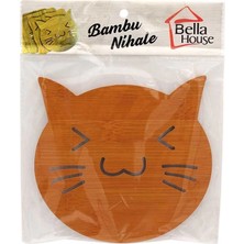 İpeknur Bella House Ahşap Nihale