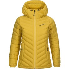 Peak Performance G77893150 W Frost Down Kadın Outdoor Ceket