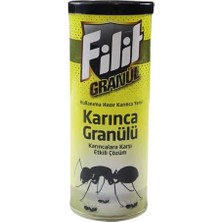 İpeknur Filit Karınca Granülü Filit 100GR