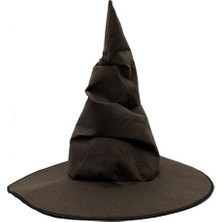 Emin Harry Potter Seçmen Şapkası Yetişkin Boy Emin Najmaddin