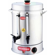 Işıkgaz Çay Makinesi 250 Bardak