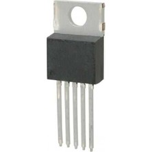 Labshop41 LM2576T-5V TO-220 Voltaj Regülatörü x 1 Adet (RF060)