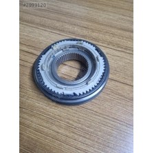 Fomoco Sekromenç Komple 3/4 Transit V363 Arkadan Çeker BK3R 7B280 Bc