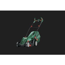 Bosch Universalrotak 34-405 Elektrikli Çim Biçme Makinesi Ayarlanabilir Kesme Yüksekliği 10 cm